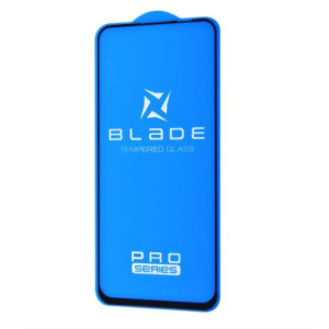 Захисне скло BLADE PRO Series Full Glue Xiaomi Poco F2 Pro/Redmi K30 Pro
